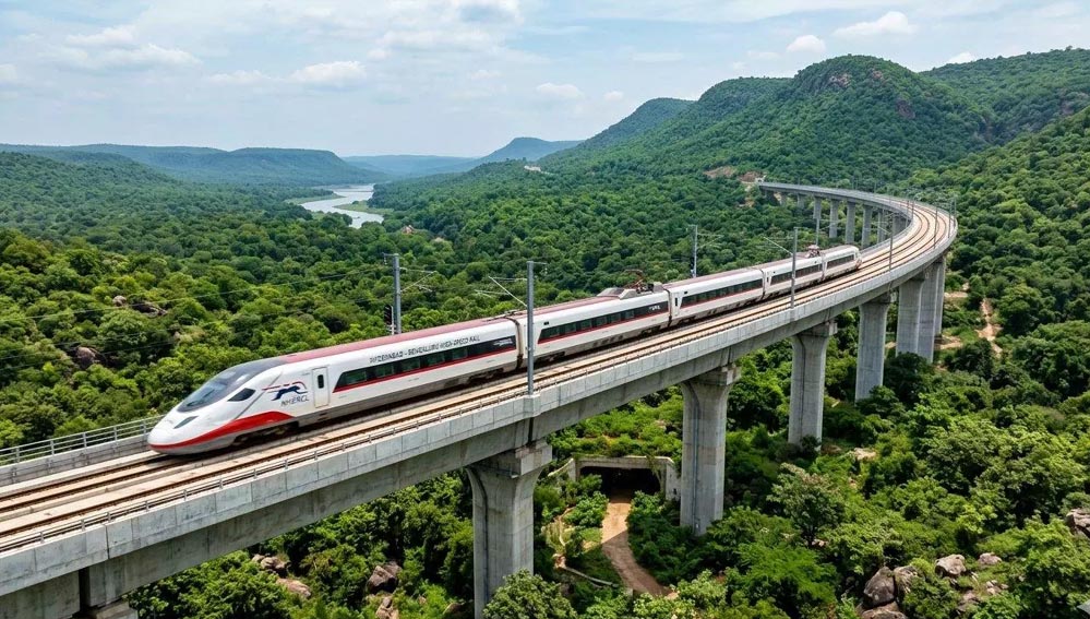 दिल्ली से हरिद्वार-ऋषिकेश तक दौड़ेगी नमो भारत ट्रेन, 150 KM रैपिड रेल कॉरिडोर से सफर होगा आसान दिल्ली से हरिद्वार-ऋषिकेश तक दौड़ेगी नमो भारत ट्रेन, 150 KM रैपिड रेल कॉरिडोर से सफर होगा आसान