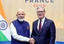 UK-India FTA 15 जुलाई से लागू, व्हिस्की से ब्यूटी प्रोडक्ट तक कई सामान होंगे सस्ते; जानिए पूरी लिस्ट