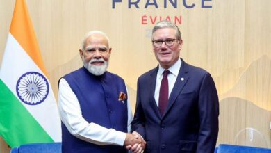 UK-India FTA 15 जुलाई से लागू, व्हिस्की से ब्यूटी प्रोडक्ट तक कई सामान होंगे सस्ते; जानिए पूरी लिस्ट