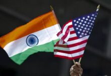 भारत की बढ़ती ताकत से बेचैन अमेरिका? ब्रह्मा चेलानी ने ट्रंप की नई रणनीति पर उठाए सवाल