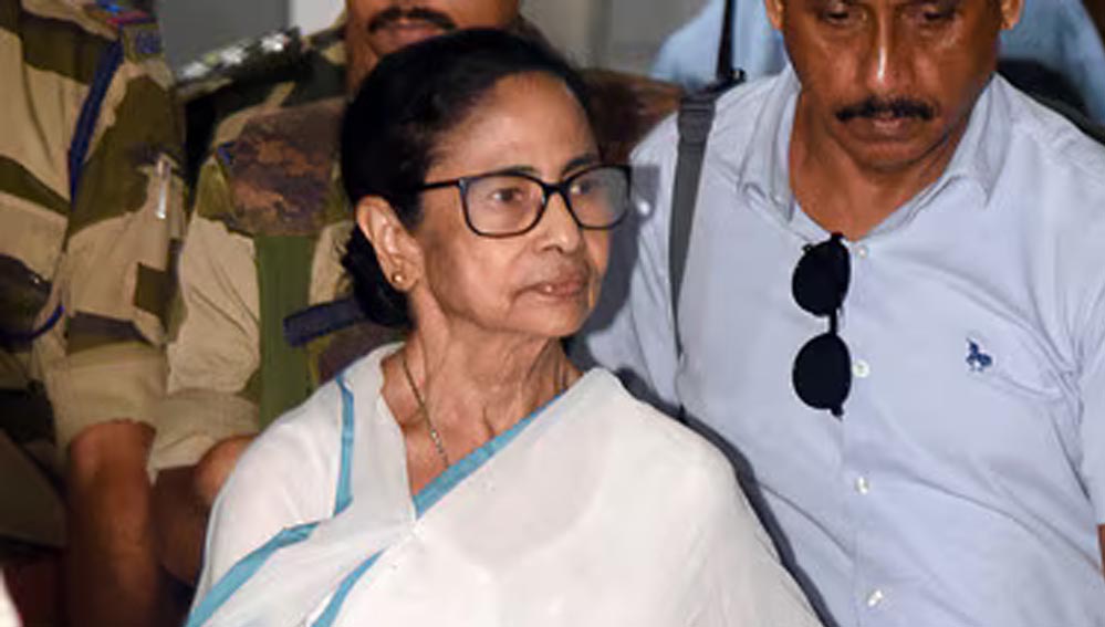 ममता बनर्जी को हाई कोर्ट से बड़ा झटका, ऋतब्रत बने बंगाल विधानसभा में विपक्ष के नेता ममता बनर्जी को हाई कोर्ट से बड़ा झटका, ऋतब्रत बने बंगाल विधानसभा में विपक्ष के नेता