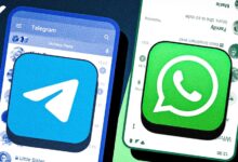 WhatsApp पर सरकार की निगरानी आसान, Telegram पर क्यों फेल हो जाते हैं प्रयास? जानिए पूरा मामला