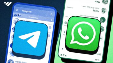 WhatsApp पर सरकार की निगरानी आसान, Telegram पर क्यों फेल हो जाते हैं प्रयास? जानिए पूरा मामला