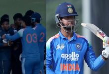 वैभव सूर्यवंशी पर ICC का बड़ा एक्शन, 50% मैच फीस कटी; कई खिलाड़ियों पर भी गिरी गाज