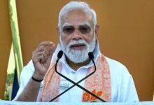 बंगाल में पीएम मोदी का कांग्रेस पर हमला, बोले- श्यामा प्रसाद मुखर्जी ने बचाई थी राज्य की पहचान