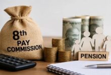 8th Pay Commission: केंद्रीय कर्मचारियों की बेसिक सैलरी में ₹51,000 तक का उछाल! अगर मान ली गई यह बड़ी मांग