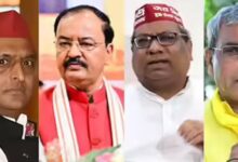 केशव-निषाद-राजभर की तिकड़ी से बढ़ी अखिलेश की मुश्किलें, यूपी की सियासत में NDA का नया दांव