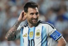 FIFA World Cup 2026: मेसी के निशाने पर इतिहास, सिर्फ 1 गोल और बन जाएंगे वर्ल्ड कप के नंबर-1 गोल स्कोरर