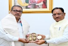 किसान हितैषी नीतियों ने दिलाई छत्तीसगढ़ को नई पहचान: छत्तीसगढ़ के कृषि विकास मॉडल का अध्ययन करने पहुंचा महाराष्ट्र का विधायक दल
