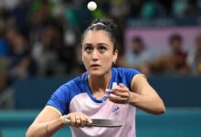 ‘मेरे साथ अलग नियम क्यों?’ एशियन गेम्स चयन से बाहर होने पर भड़कीं Manika Batra, PM मोदी से लगाई गुहार