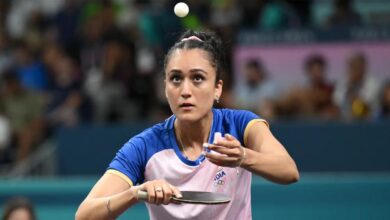 ‘मेरे साथ अलग नियम क्यों?’ एशियन गेम्स चयन से बाहर होने पर भड़कीं Manika Batra, PM मोदी से लगाई गुहार