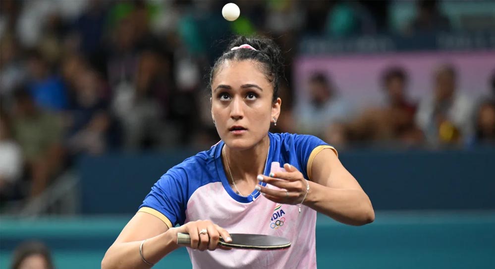 ‘मेरे साथ अलग नियम क्यों?’ एशियन गेम्स चयन से बाहर होने पर भड़कीं Manika Batra, PM मोदी से लगाई गुहार