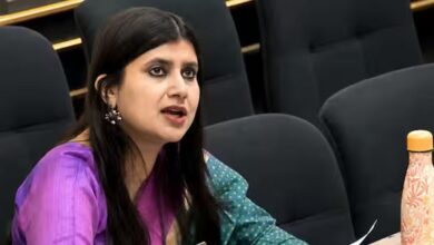 UNHRC में भारत का पाकिस्तान पर तीखा प्रहार, बोला—एकमात्र अनसुलझा मुद्दा सिर्फ PoK है UNHRC में भारत का पाकिस्तान पर तीखा प्रहार, बोला—एकमात्र अनसुलझा मुद्दा सिर्फ PoK है