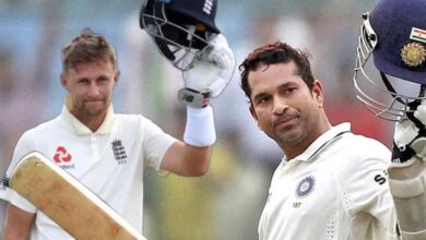 ENG vs NZ 2nd Test: जो रूट के निशाने पर सचिन का बड़ा रिकॉर्ड, इतने रन बनाते ही रच देंगे इतिहास