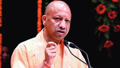 राम मंदिर चढ़ावा चोरी पर CM योगी का बड़ा बयान, बोले—‘दूध का दूध, पानी का पानी होकर रहेगा