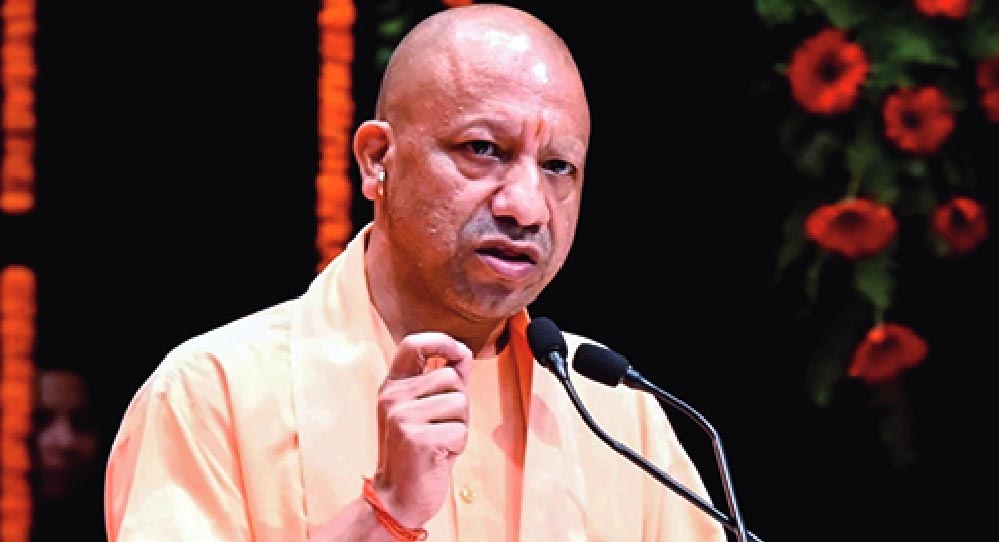 राम मंदिर चढ़ावा चोरी पर CM योगी का बड़ा बयान, बोले—‘दूध का दूध, पानी का पानी होकर रहेगा