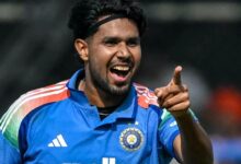IND vs AFG: चेन्नई ODI से पहले टीम इंडिया को बड़ी मजबूती, 4.5 महीने बाद हर्षित राणा की वापसी