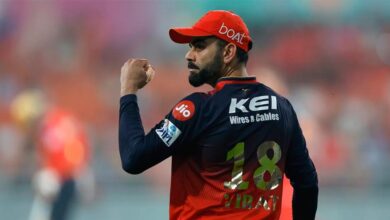 2030 में विराट कोहली क्या करेंगे? RCB के CEO के बयान ने मचाई हलचल 2030 में विराट कोहली क्या करेंगे? RCB के CEO के बयान ने मचाई हलचल