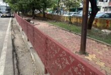 90 डिग्री ब्रिज के बाद भोपाल का नया ‘कमाल’, फुटपाथ बना दिया लेकिन पहुंचने का रास्ता ही नहीं छोड़ा