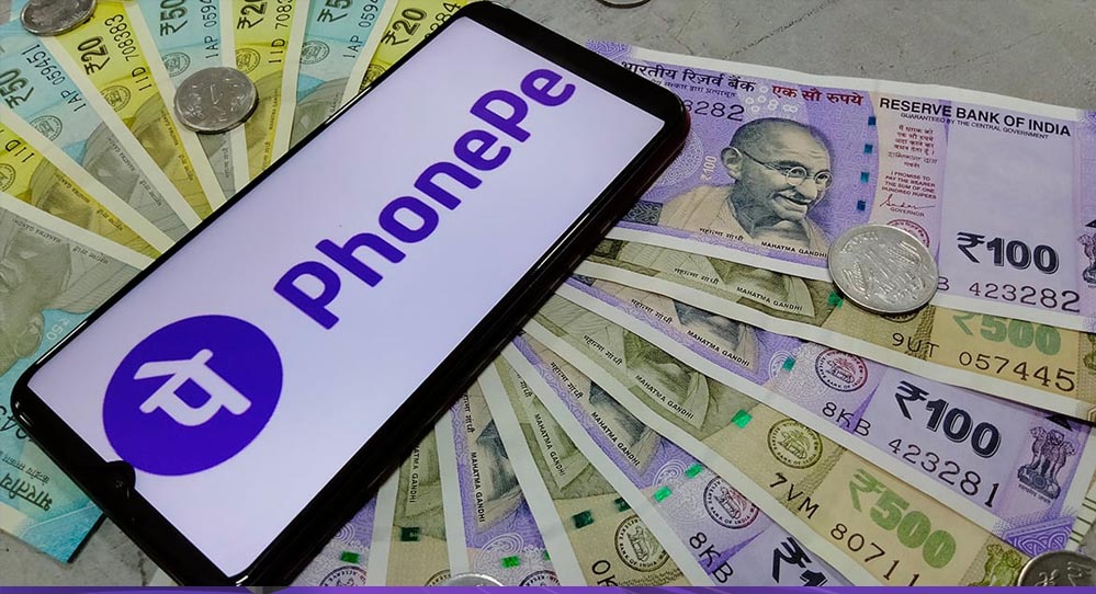 PhonePe यूजर्स को बड़ा झटका! अब ट्रांजैक्शन पर लगेगी फीस, जानिए नया चार्ज स्ट्रक्चर