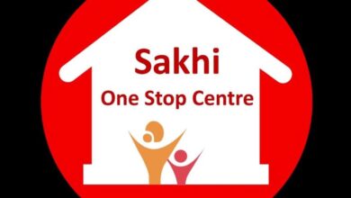 10 साल बाद फिर जुड़ा बिखरा परिवार, सखी की पहल से बेटियों को मिला माता-पिता का साथ