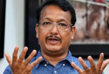 भारतीय निशानेबाजी को बड़ा झटका, दिग्गज शूटर जसपाल राणा का 49 साल की उम्र में निधन