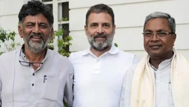 राज्यसभा चुनाव में BJP को झटका, 12 विधायकों की क्रॉस वोटिंग से कांग्रेस को मिला बड़ा फायदा