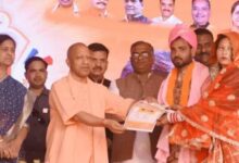 योगी सरकार में ओबीसी परिवारों के लिए संबल बनी सामूहिक विवाह योजना