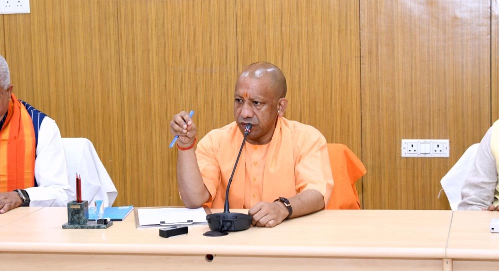 जनप्रतिनिधियों के प्रस्तावों को प्राथमिकता देते हुए शीघ्र तैयार की जाए कार्ययोजना: मुख्यमंत्री