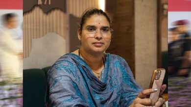 निर्मला सप्रे दलबदल मामला: हाई कोर्ट में सुनवाई पूरी, जल्द आ सकता है बड़ा फैसला