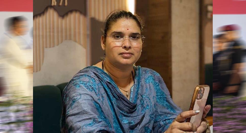 निर्मला सप्रे दलबदल मामला: हाई कोर्ट में सुनवाई पूरी, जल्द आ सकता है बड़ा फैसला