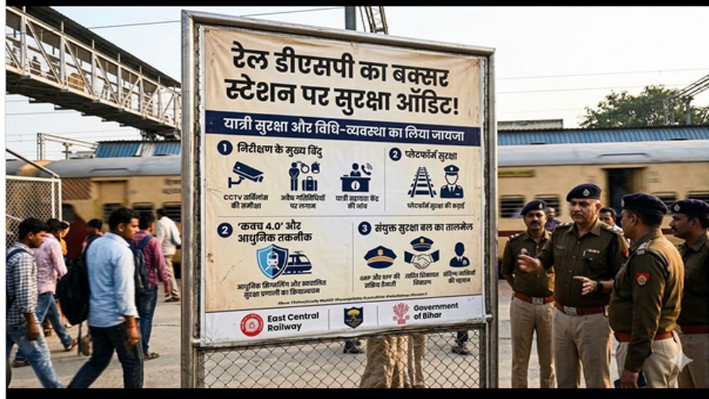 भोपाल रेल मंडल का बड़ा अभियान, यात्रियों का सामान चुराने वाले 11 चोर गिरफ्तार भोपाल रेल मंडल का बड़ा अभियान, यात्रियों का सामान चुराने वाले 11 चोर गिरफ्तार