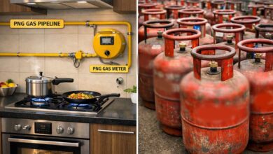 LPG नियम में बड़ा बदलाव! 30 दिन के अंदर पूरा करें ये जरूरी काम, वरना हो सकती है परेशानी