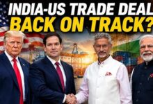 India-US डील 99% फाइनल! आखिरी मोहर के लिए आज से फिर शुरू होंगी अहम बैठकें