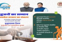 मध्यप्रदेश में वरिष्ठजनों के सम्मान, सुरक्षा और अधिकारों की सुदृढ़ व्यवस्था