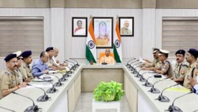 एनएफएचएस-6 की ताजा रिपोर्ट में यूपी की बड़ी छलांग: 8 साल में बदली सामाजिक विकास की तस्वीर एनएफएचएस-6 की ताजा रिपोर्ट में यूपी की बड़ी छलांग: 8 साल में बदली सामाजिक विकास की तस्वीर