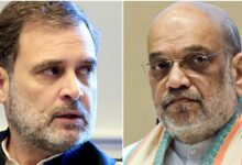 चुनाव नतीजों ने बदला सियासी खेल, राहुल की रणनीति फेल; सरकार के ड्रीम प्रोजेक्ट को मिला नया सहारा
