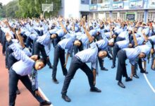 अंतरराष्ट्रीय योग दिवस को जन आंदोलन बनाने की तैयारी पूरी, 1.42 करोड़ बच्चों के साथ योगमय होगा उत्तर प्रदेश