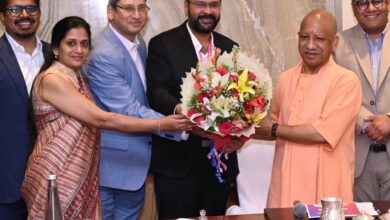 उत्तर  प्रदेश ग्लोबल ग्रोथ डायलॉग-2026