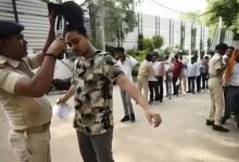 NEET-UG री-एग्जाम से पहले NTA की मेगा मॉक ड्रिल, 5,500 से अधिक केंद्रों पर सुरक्षा की परख