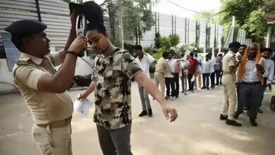 NEET-UG री-एग्जाम से पहले NTA की मेगा मॉक ड्रिल, 5,500 से अधिक केंद्रों पर सुरक्षा की परख