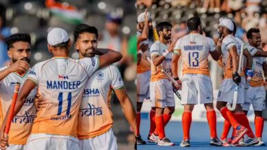 FIH Pro League में भारत की पाकिस्तान पर 7-1 की धमाकेदार जीत, कप्तान हरमनप्रीत सिंह की अगुवाई में शानदार प्रदर्शन