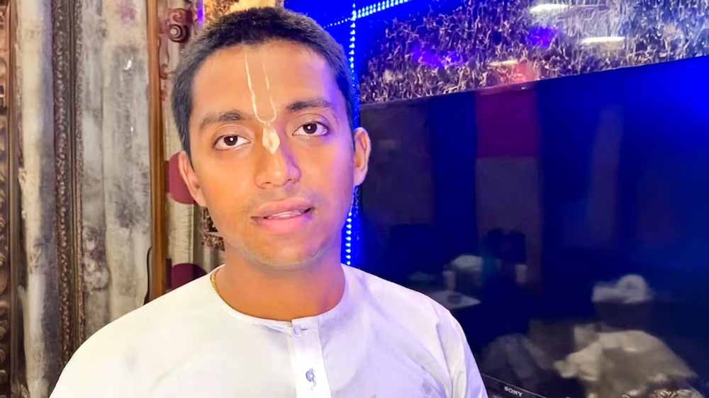 IIT रुड़की के पूर्व छात्र पर गंभीर आरोप, आध्यात्मिक प्रवचन के नाम पर फंसा मामला