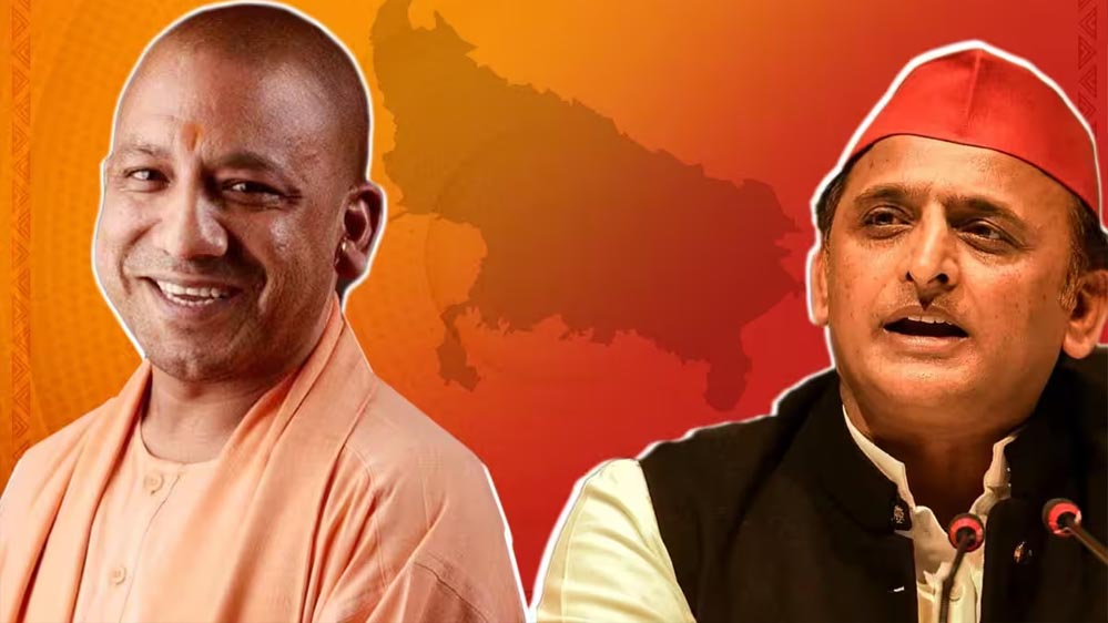 UP राज्यसभा चुनाव में महामुकाबला! किसका कटेगा टिकट, कौन पहुंचेगा संसद; BJP-SP का पूरा प्लान तैयार UP राज्यसभा चुनाव में महामुकाबला! किसका कटेगा टिकट, कौन पहुंचेगा संसद; BJP-SP का पूरा प्लान तैयार