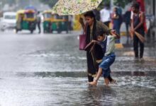 Rain Alert: भीषण गर्मी के बीच इन 7 राज्यों में अगले 7 दिन होगी मूसलाधार बारिश, IMD ने जारी किया अलर्ट