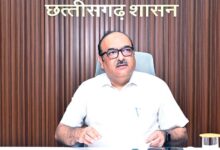 मुख्य सचिव ने विभागीय योजनाओं की प्रगति की समीक्षा की