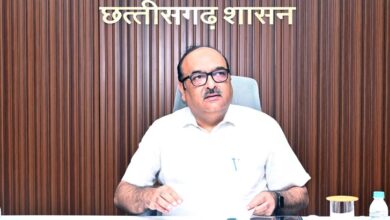 मुख्य सचिव ने विभागीय योजनाओं की प्रगति की समीक्षा की मुख्य सचिव ने विभागीय योजनाओं की प्रगति की समीक्षा की