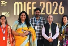 अंतर्राष्ट्रीय फिल्म महोत्सव मुंबई में प्रदर्शित हुई 64 योगिनी पर बनी डॉक्यूमेंट्री ‘Y64 – व्हिस्पर्स ऑफ द अनसीन’
