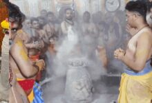 महाकाल की भस्म आरती के लिए नई व्यवस्था, एक मोबाइल नंबर से 3 महीने में सिर्फ एक बार मिलेगी अनुमति