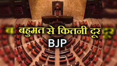 राज्यसभा में NDA की बढ़ी ताकत, बिना चुनाव लड़े मिला एक और सीट का फायदा राज्यसभा में NDA की बढ़ी ताकत, बिना चुनाव लड़े मिला एक और सीट का फायदा